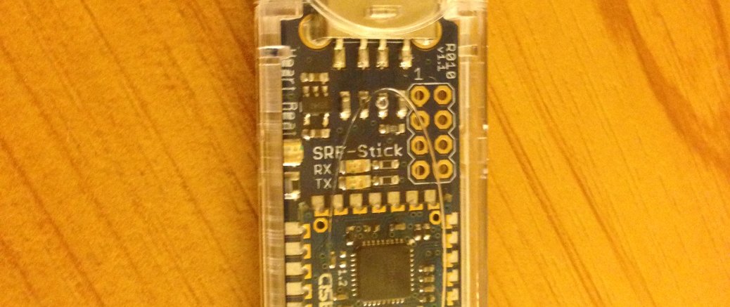 RF moduler fra Ciseco