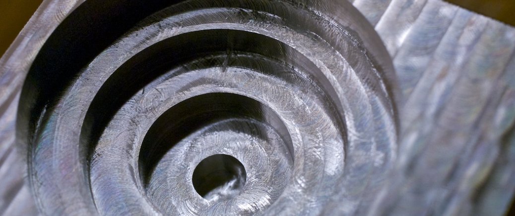 Hvem trodde aluminium var noe problem?