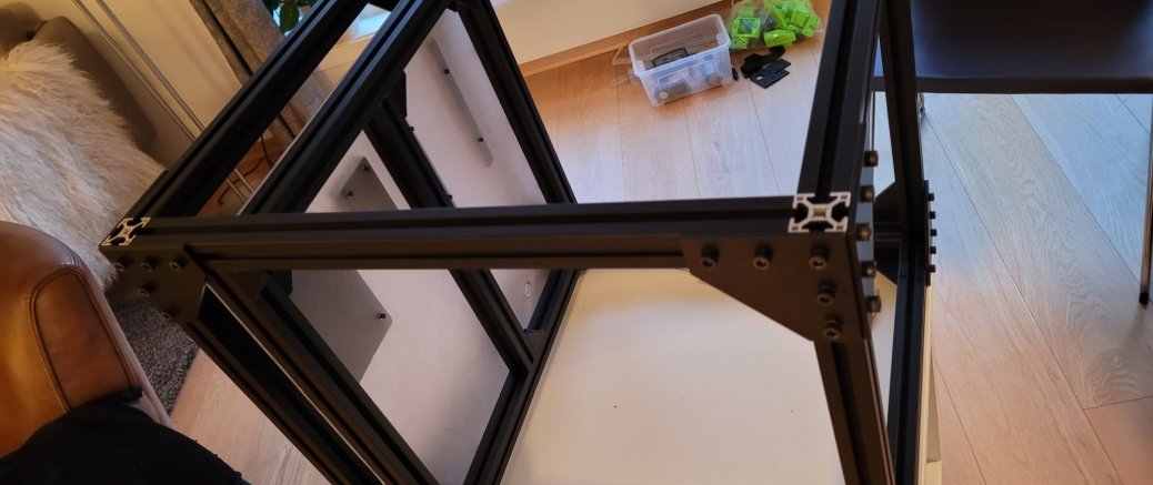 Ratrig Vcore 3