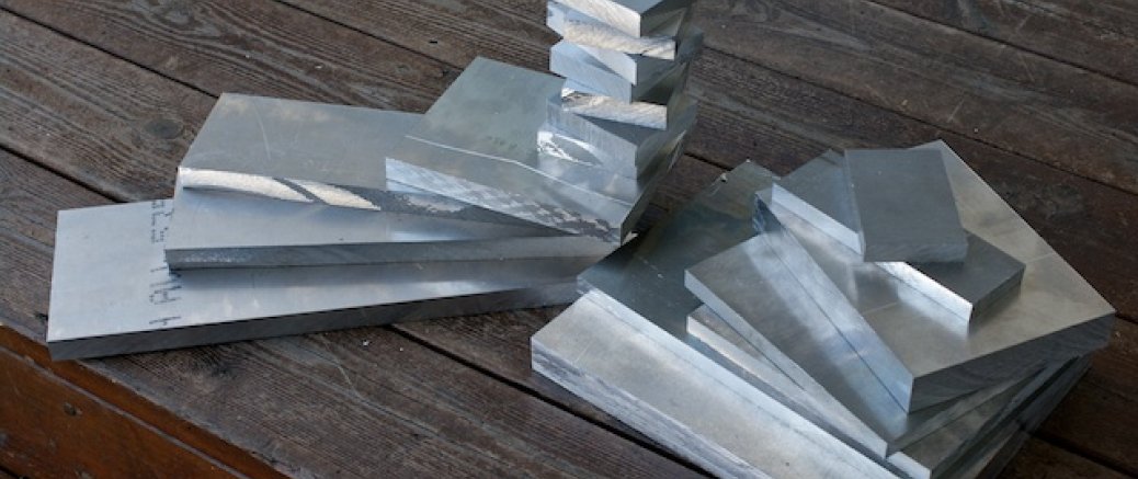 Aluminiumsemner