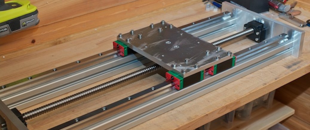 Hva med 3D modellen